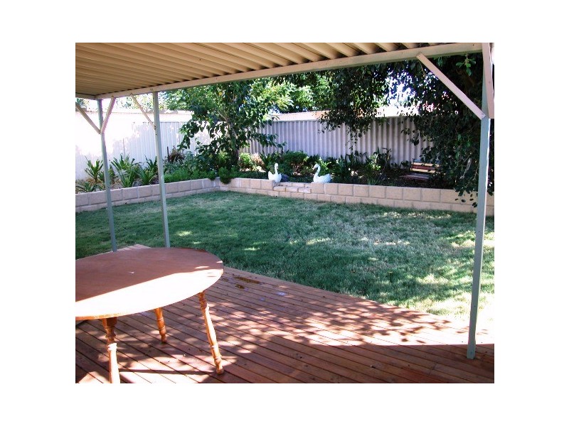 22 Diosma Street, Rangeway WA 6530