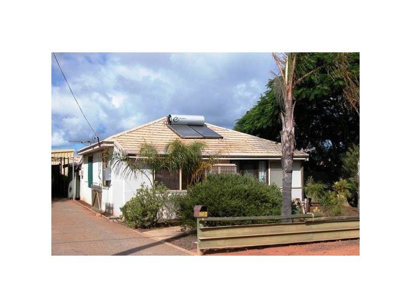 254 Fourth Street, Wonthella WA 6530