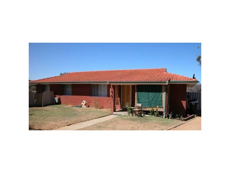 6 Heal Close, Spalding WA 6530