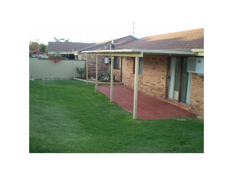 17 Eddington Close, Rangeway WA 6530