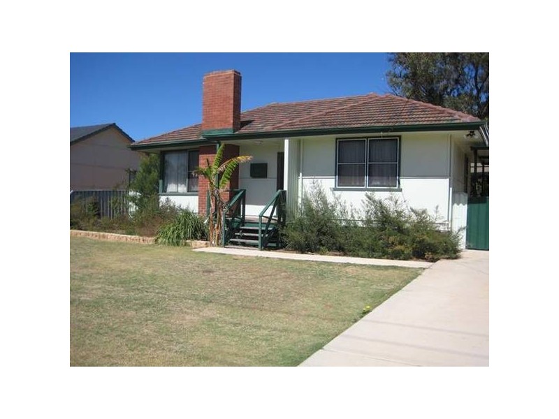 34 Rifle Range Road, Rangeway WA 6530