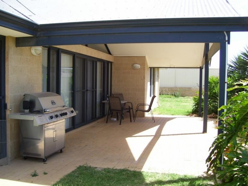 12 Archdale Rise, Wandina WA 6530