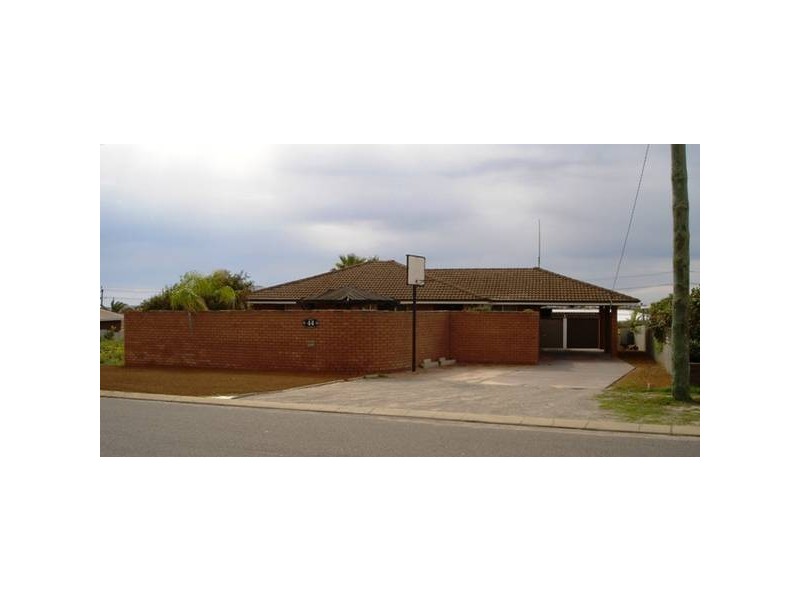 44 Hakea Street, Tarcoola Beach WA 6530