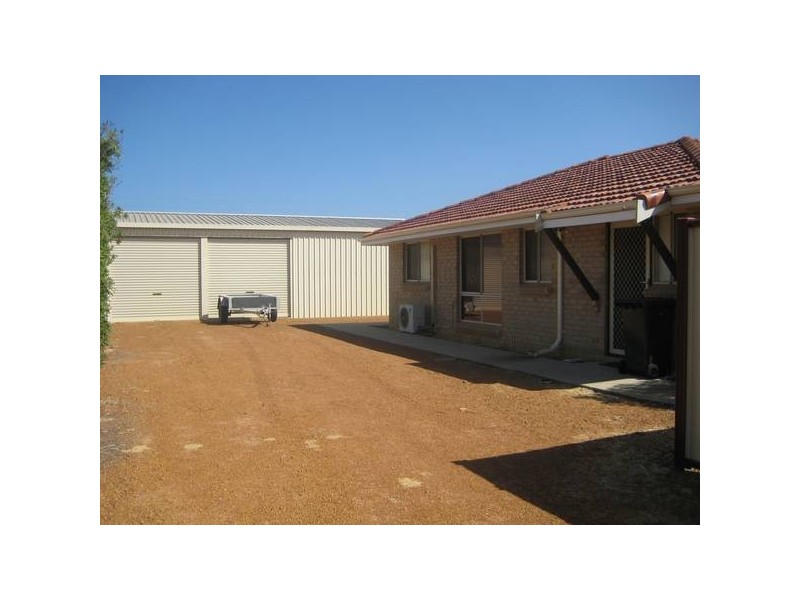 4 Verbeena Street, Strathalbyn WA 6530