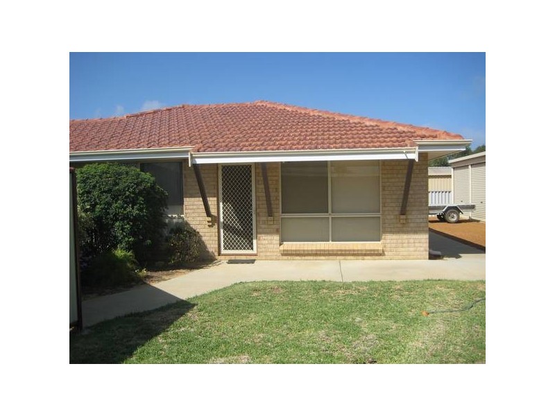 4 Verbeena Street, Strathalbyn WA 6530