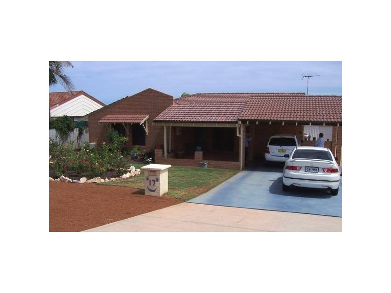 17 Roebuck Street, Mahomets Flats WA 6530