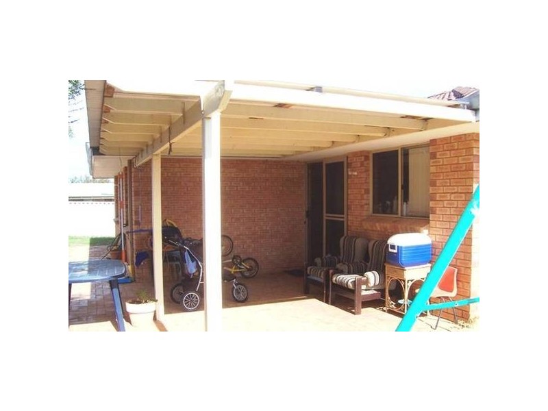 3 Tamba Way, Waggrakine WA 6530