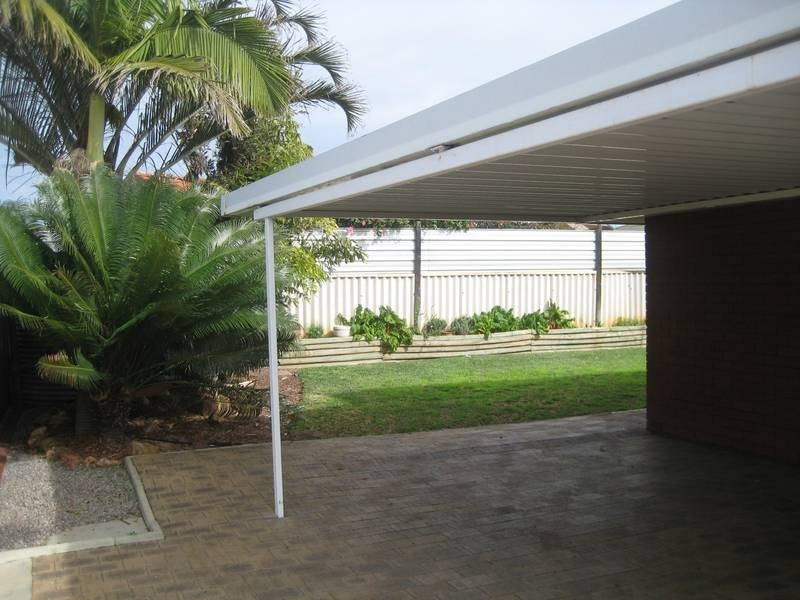 26 Compton Street, Rangeway WA 6530