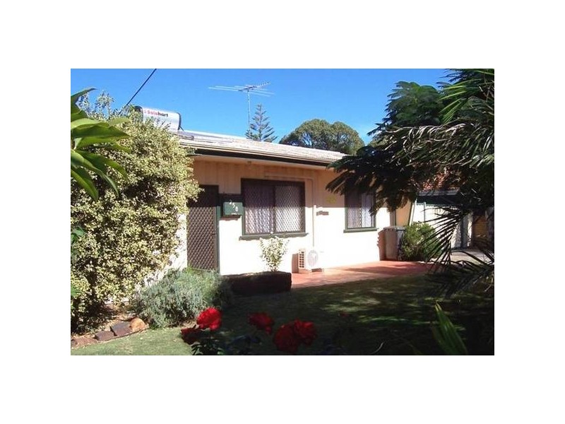 258 Sixth Street, Wonthella WA 6530