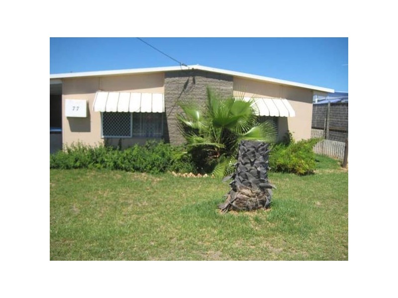 77 Mariners Lane, Geraldton WA 6530
