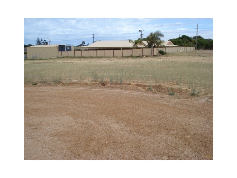Lot 6, 6 Koojarra Street, Webberton WA 6530