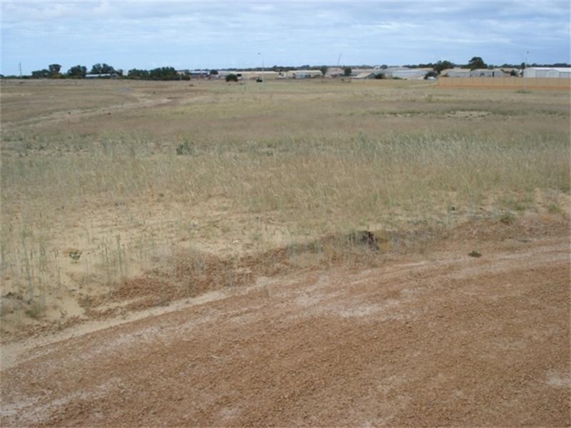 Lot 4, 4 Koojarra Street, Webberton WA 6530