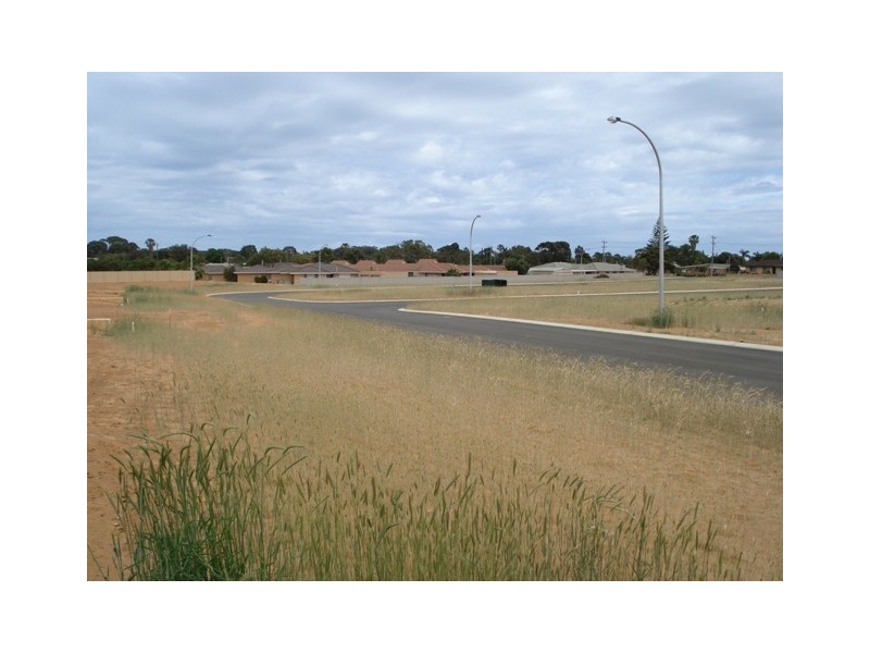 Lot 7- 57,  TBA – Parkview Estate, Webberton WA 6530