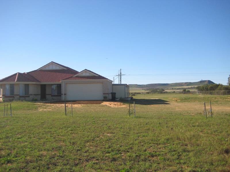 5 Leicester Close, Deepdale WA 6532