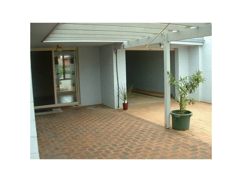 4/206 DURLACHER STREET, Geraldton WA 6530