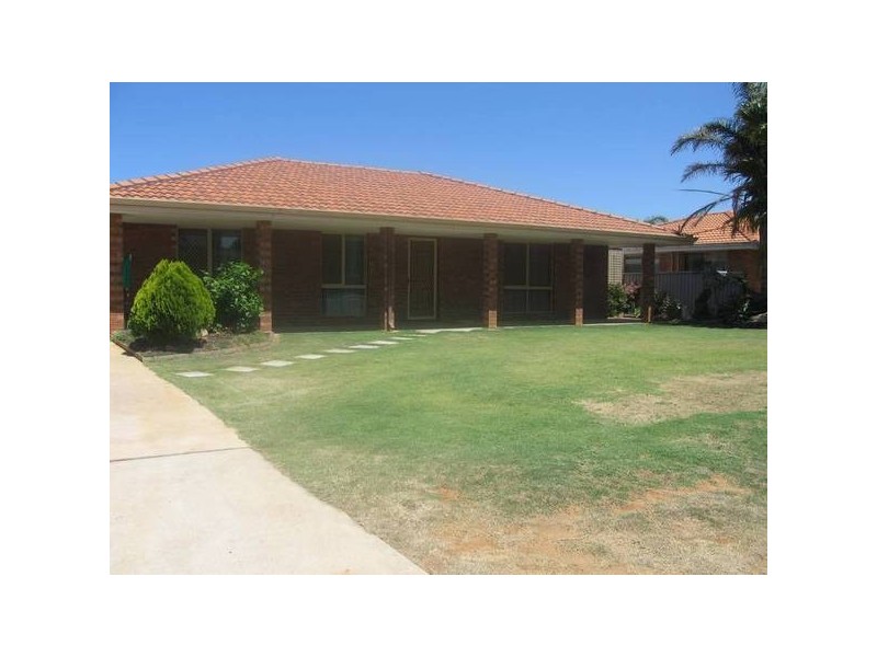 28 Kultown Drive, Glenfield WA 6532