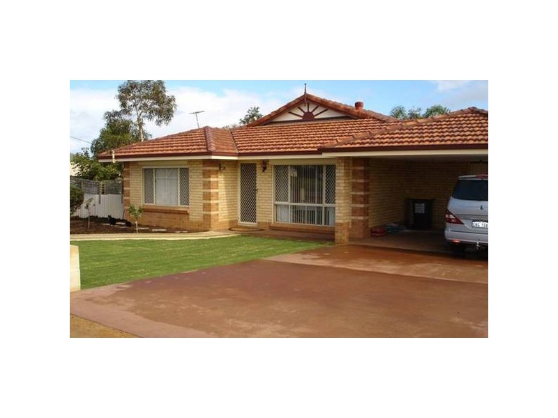 6 Sunnybanks Drive, Strathalbyn WA 6530