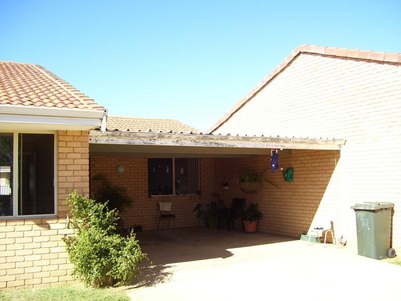 4/136 Anderson Street, Webberton WA 6530