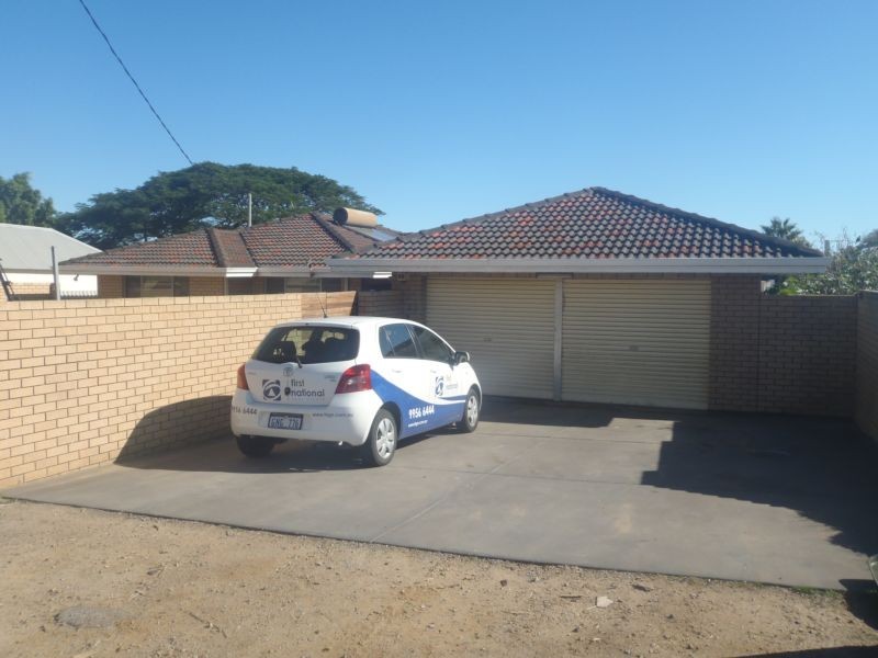 29 Simpson Street, Geraldton WA 6530