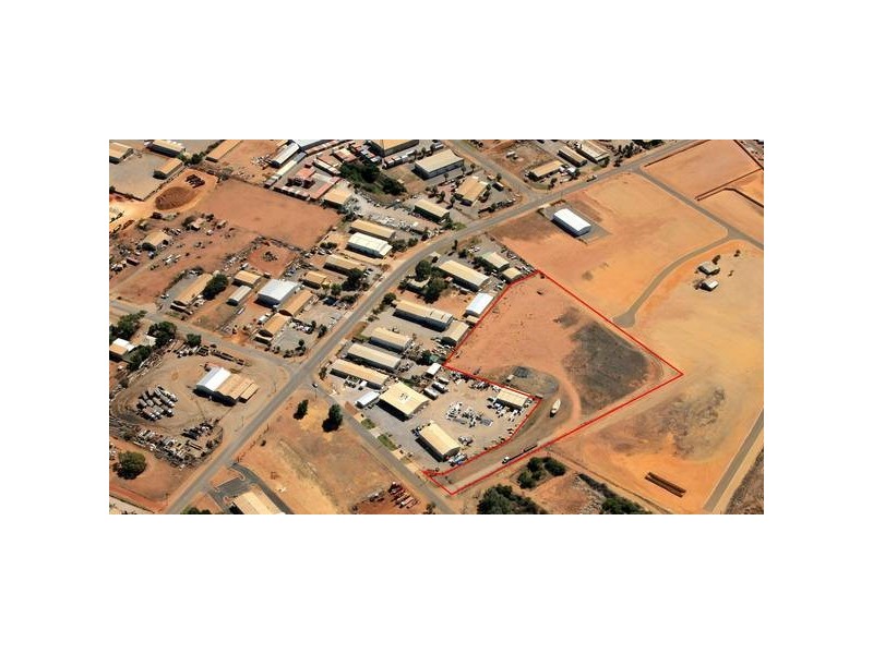 37 Boyd Street, Webberton WA 6530