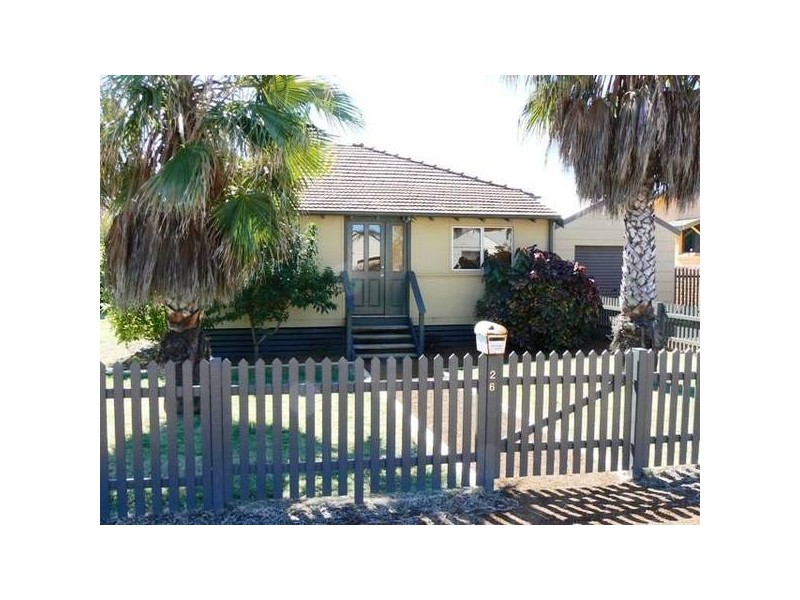 A Jose Street, Beachlands WA 6530