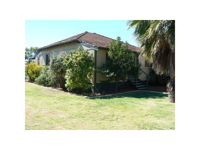 A Jose Street, Beachlands WA 6530