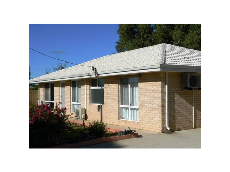 1 Nerrel Street, Waggrakine WA 6530