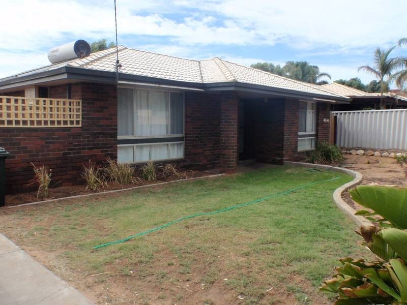 1 Abraham Street, Karloo WA 6530