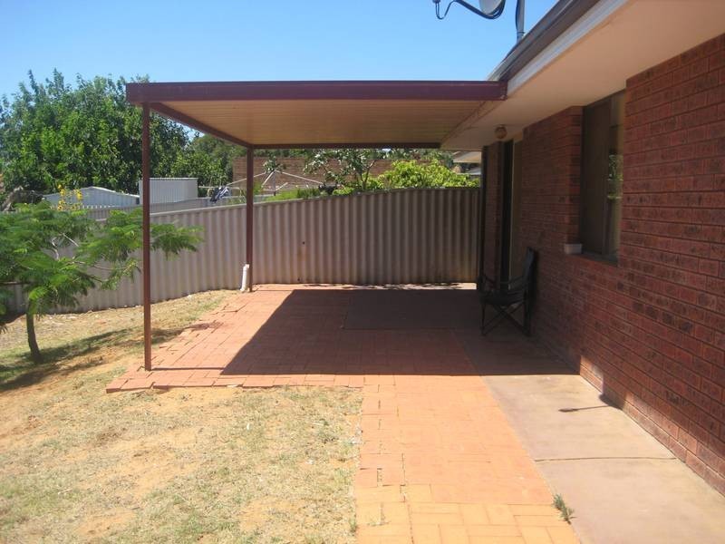 1 Abraham Street, Karloo WA 6530