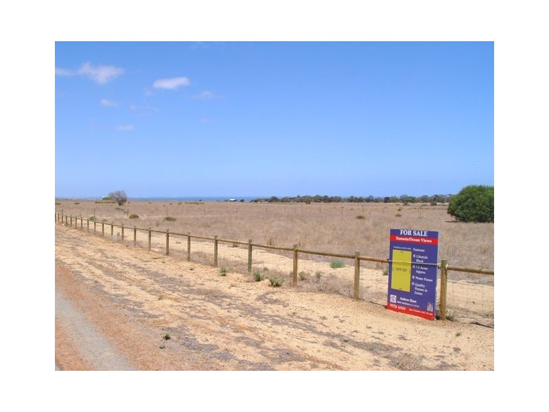 Lot 237,  Parmelia Boulevard, White Peak WA 6532