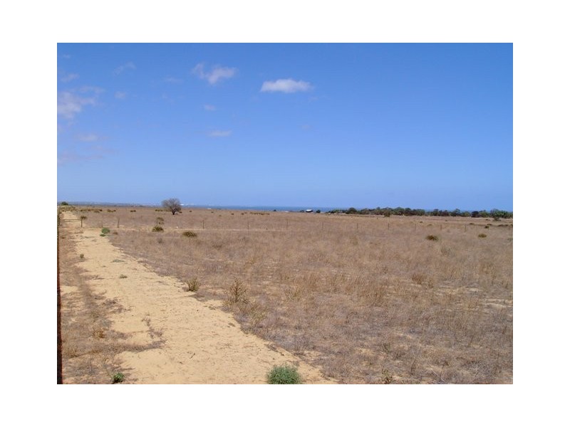 Lot 237,  Parmelia Boulevard, White Peak WA 6532