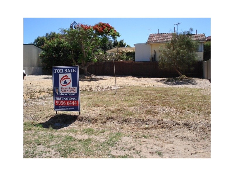 88 Burges Street, Beachlands WA 6530