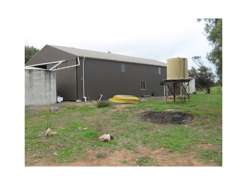 83 Company Road, Greenough WA 6532