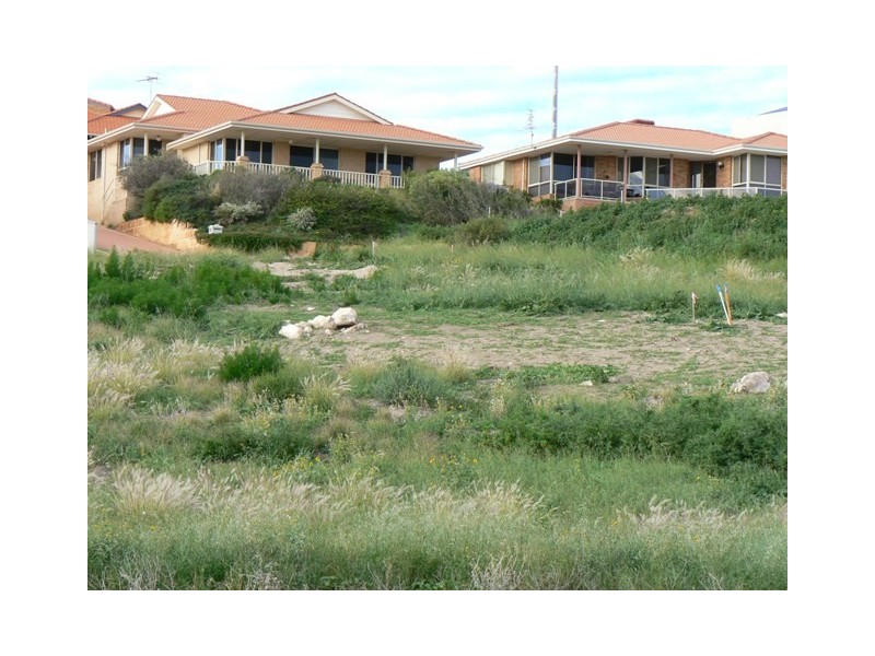 Lot A, 8 Barrett Drive, Wandina WA 6530