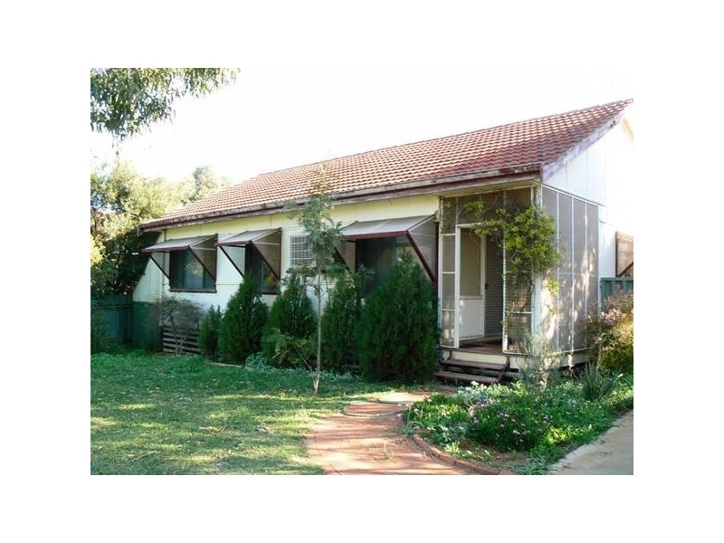 26 Felicia Street, Rangeway WA 6530