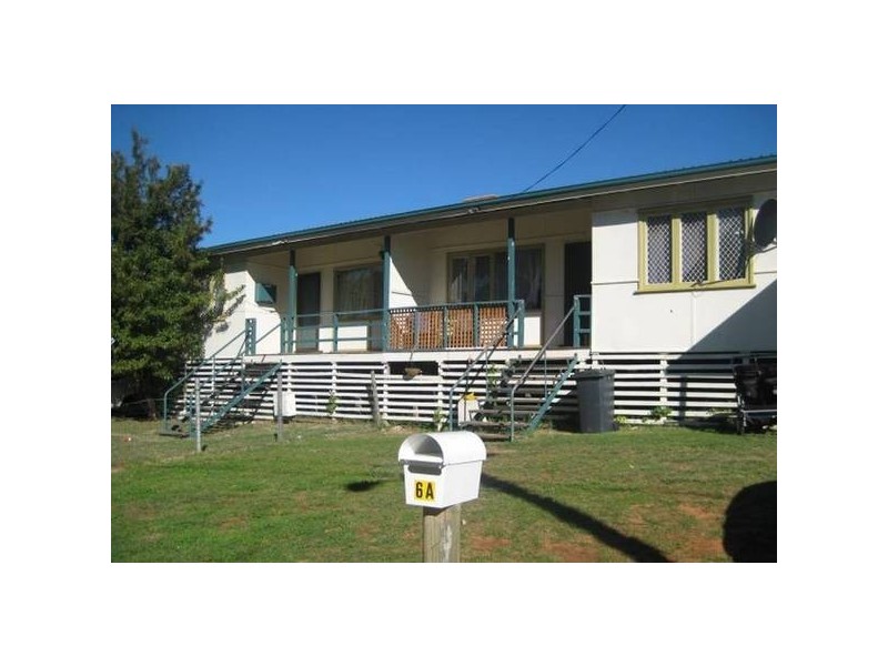 A&B/6 Fern Street, Rangeway WA 6530