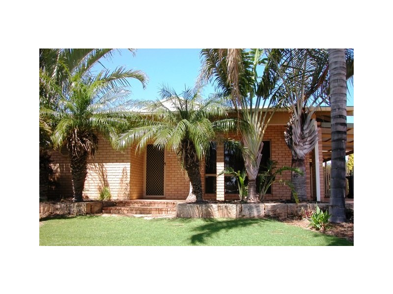 10 Nautilus Crescent, Sunset Beach WA 6530