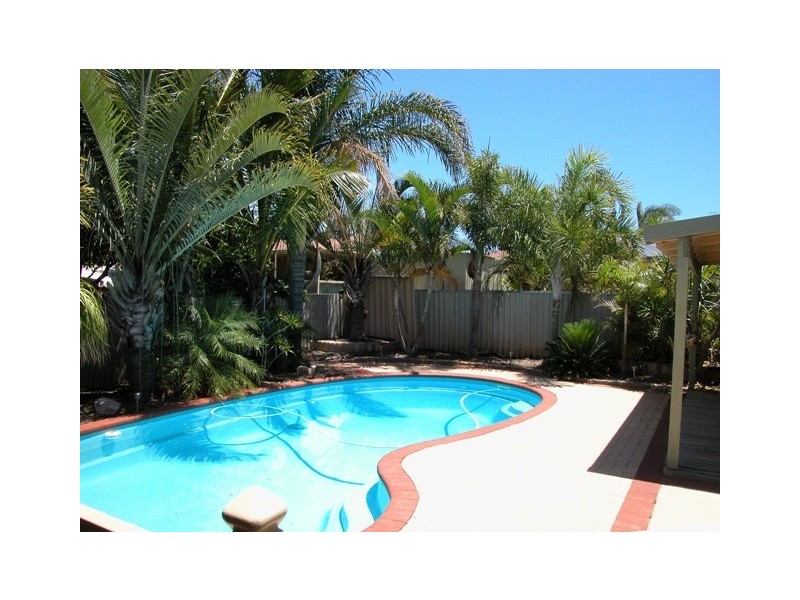 10 Nautilus Crescent, Sunset Beach WA 6530