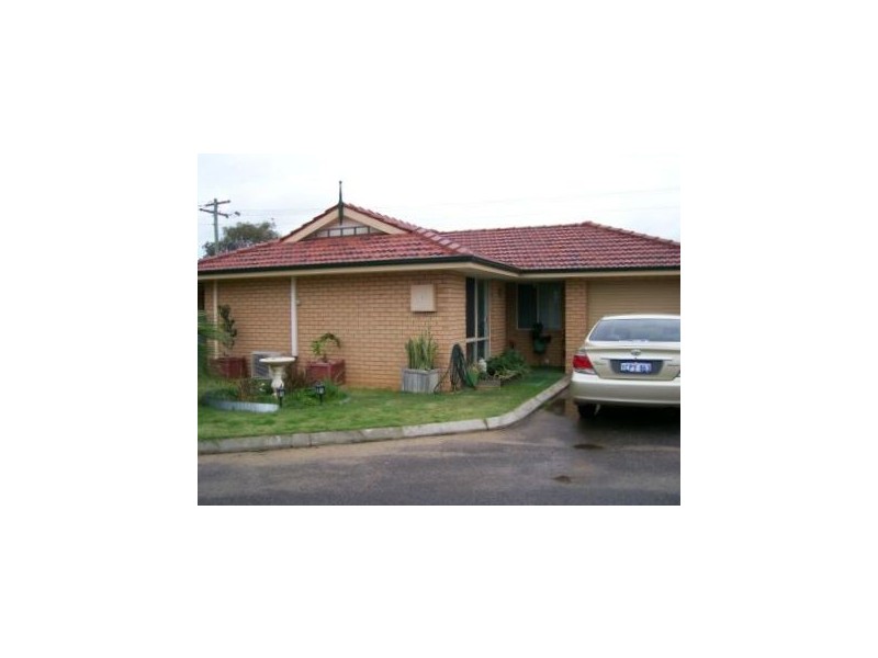 3/1 Levett Road, Walkaway WA 6528