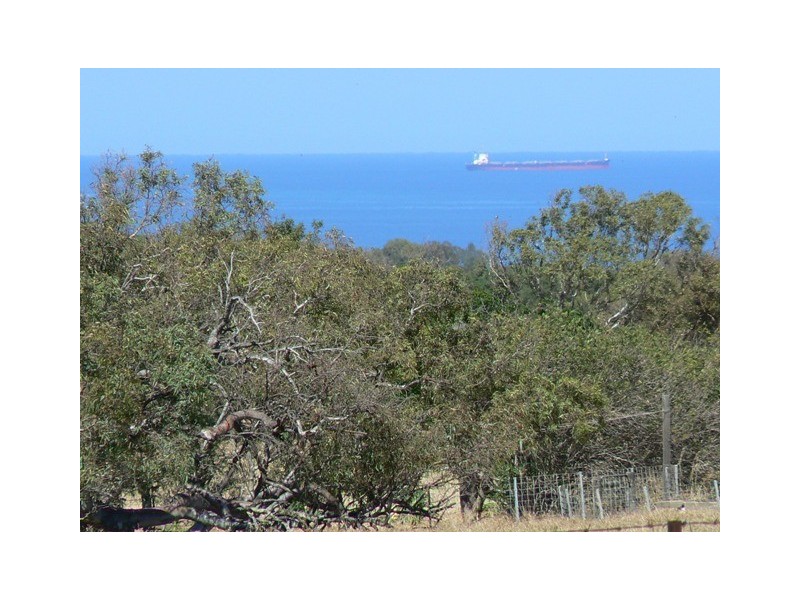 591 David Road, White Peak WA 6532