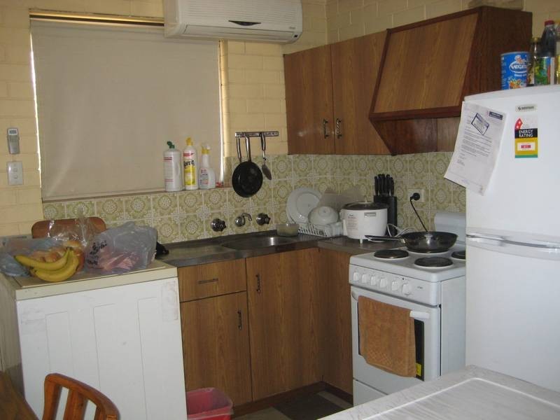 12/17 Francis Street, Geraldton WA 6530