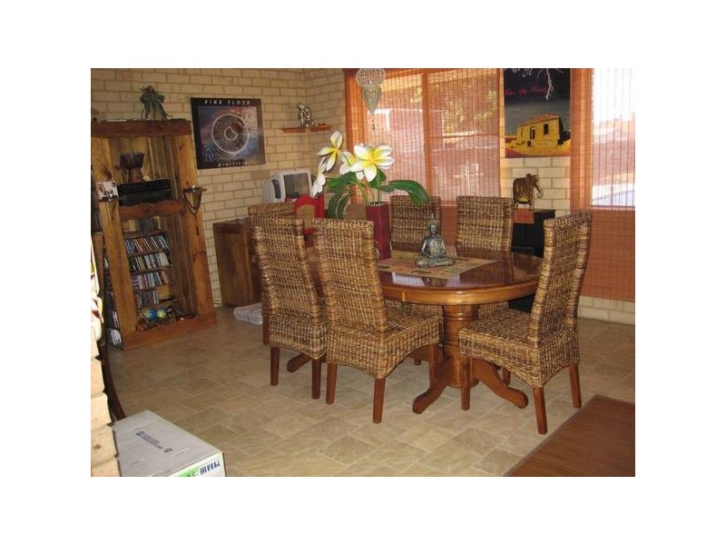 18 McAleer Drive, Mahomets Flats WA 6530