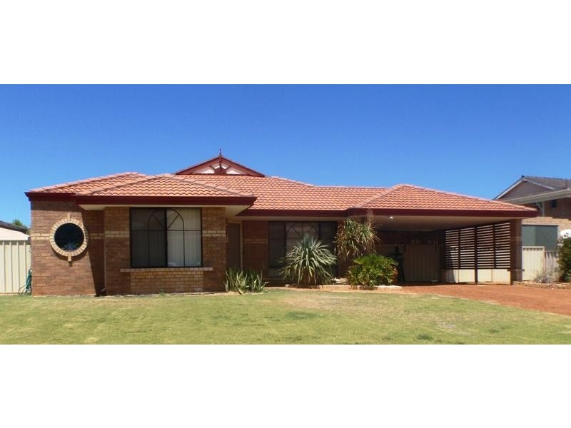 137 Glenfield Beach Drive, Glenfield WA 6532