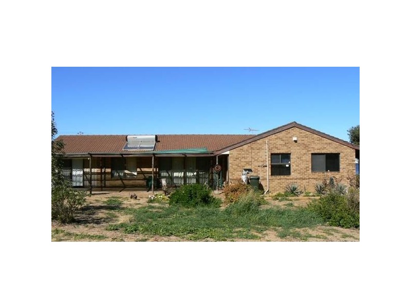 6 Kempton Street, Bluff Point WA 6530