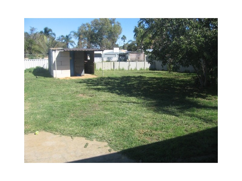 98 Mitchell Street, Spalding WA 6530