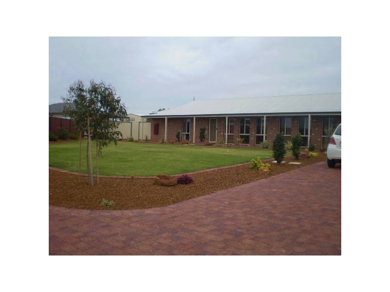 12 Catspaw ct, Strathalbyn WA 6530