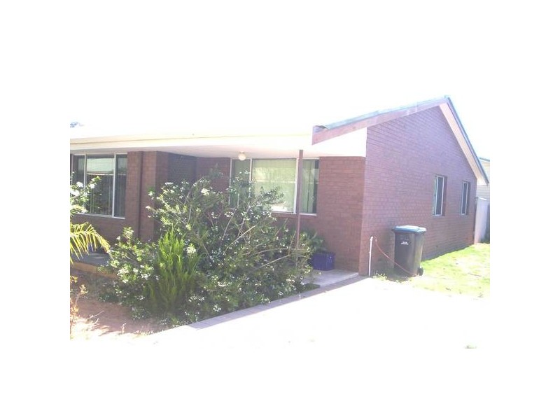 6/270 Fourth Street, Wonthella WA 6530