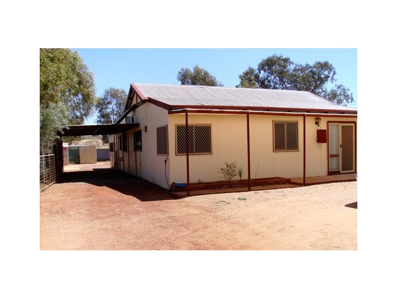 49 Gray Street, Mullewa WA 6630