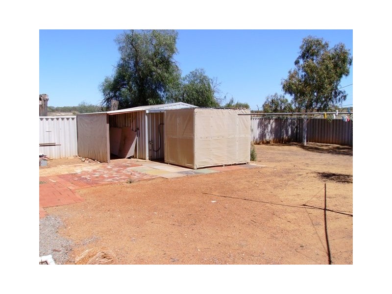 49 Gray Street, Mullewa WA 6630