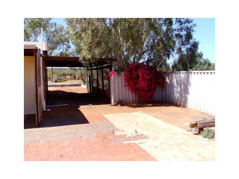 49 Gray Street, Mullewa WA 6630